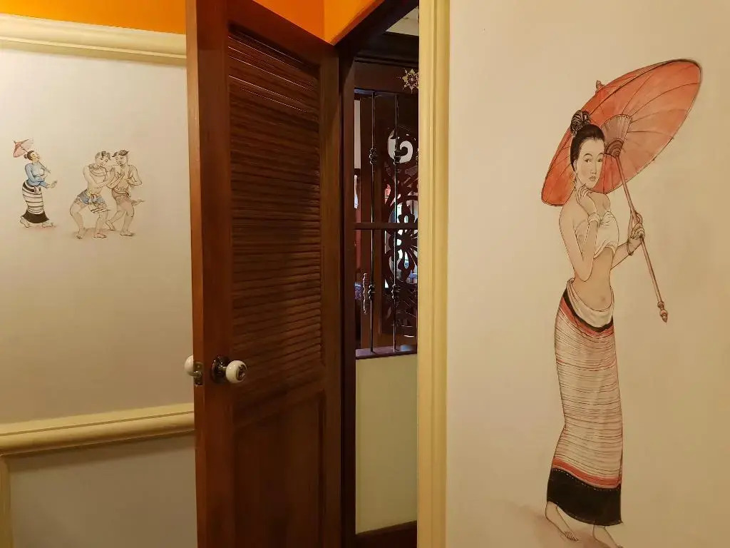 Viangngam Lanna Villa (sha Extra Plus) By Zuzu
