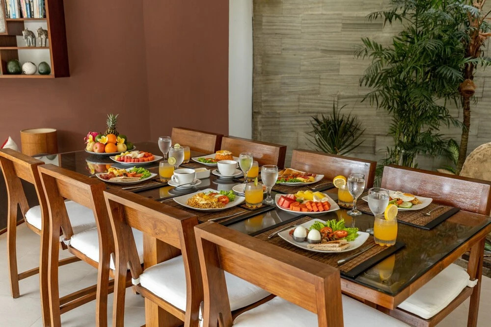 Villa Belle Seminyak by Exotic Bali Properties