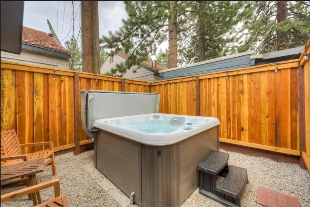 Tahoe Mountain Inn