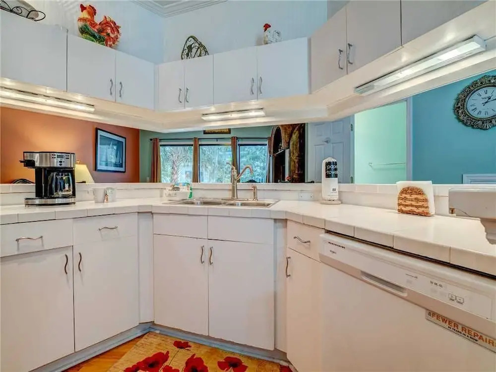 Ocean Breeze 66, 2 Bedrooms, Pet Friendly, Sleeps 6