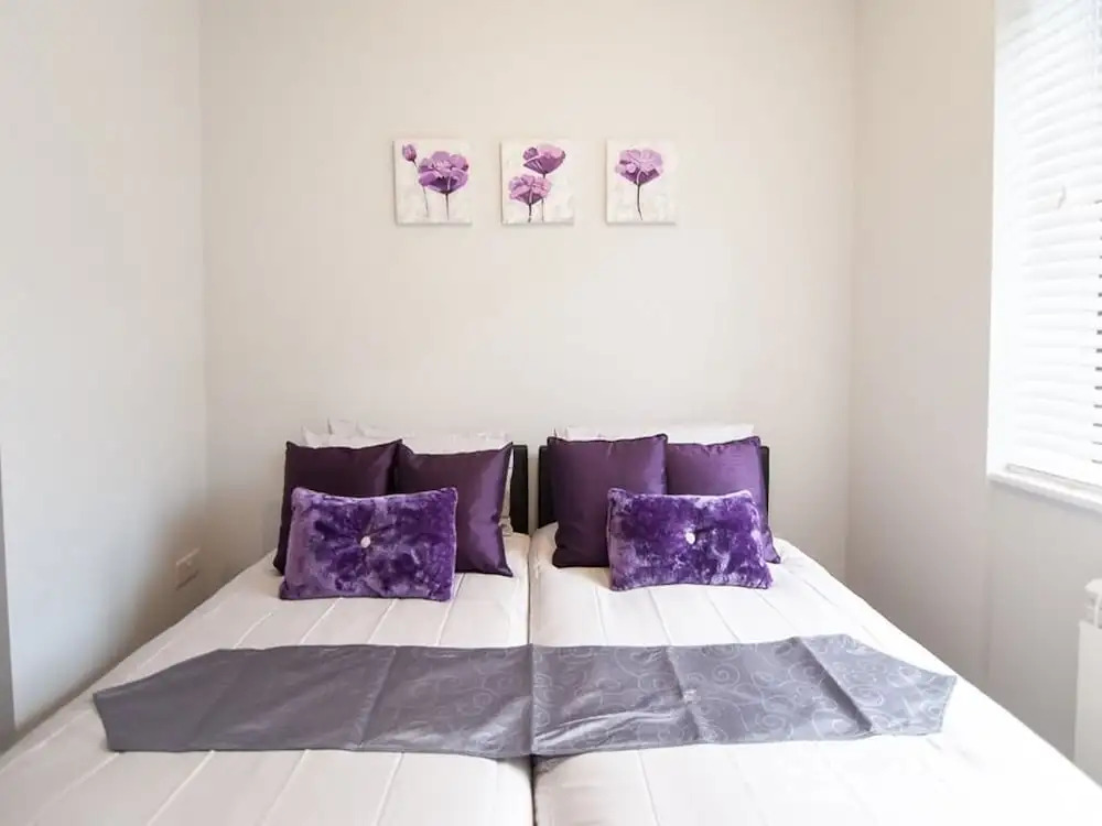 Elegant Barnet Apartment