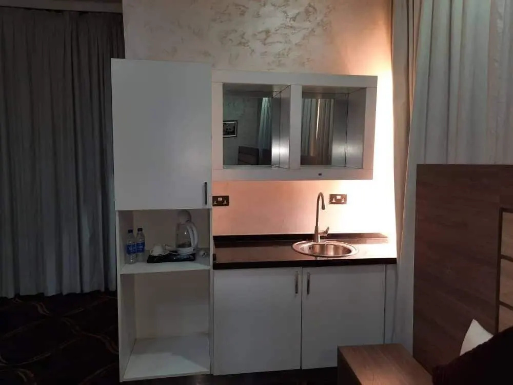 Treasures Suites & Conferences