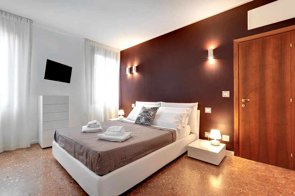 Ca' Giorgia Venice Apartment