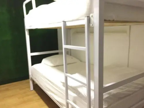 Casa Capital Hostel