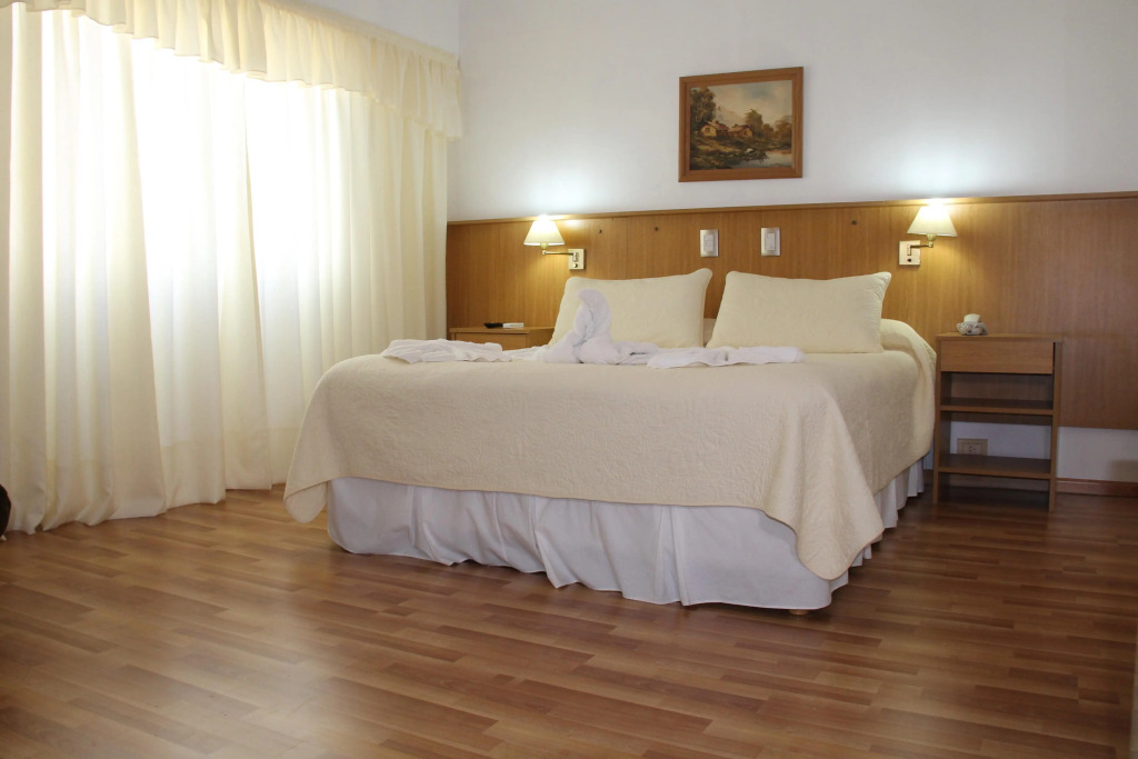 Hostal del Sol
