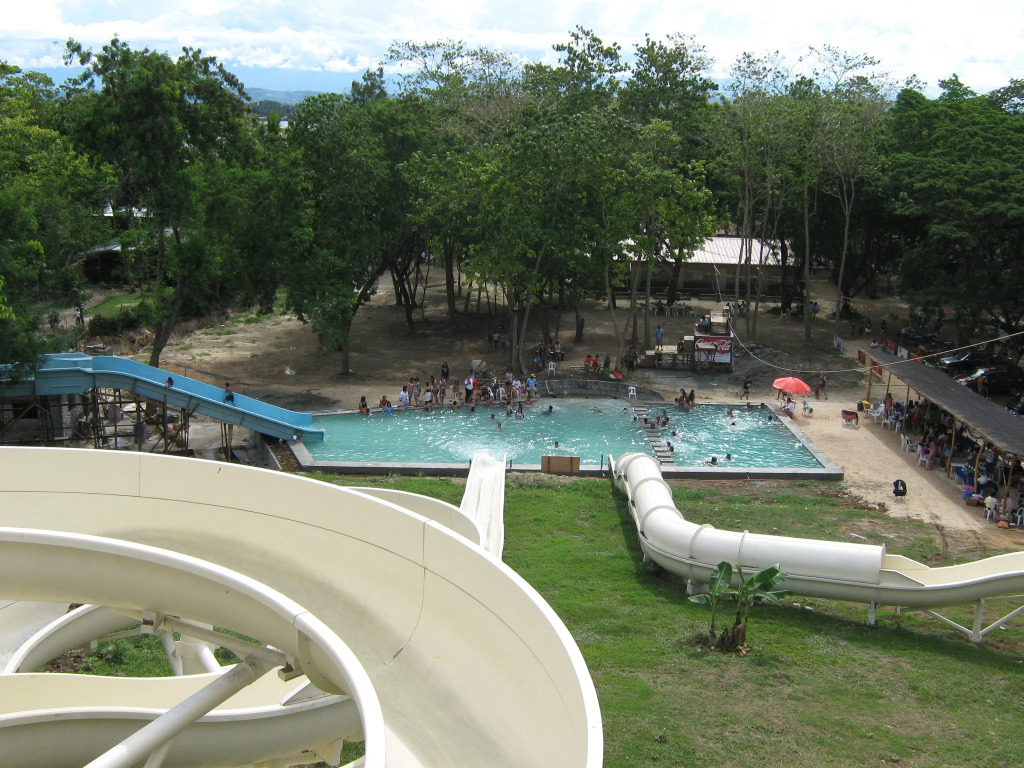 Bluejaz Beach Resort and Waterpark