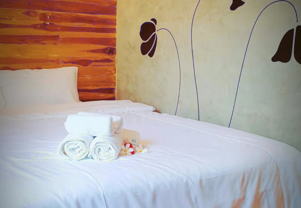 Bang Wela at Suanphung Resort