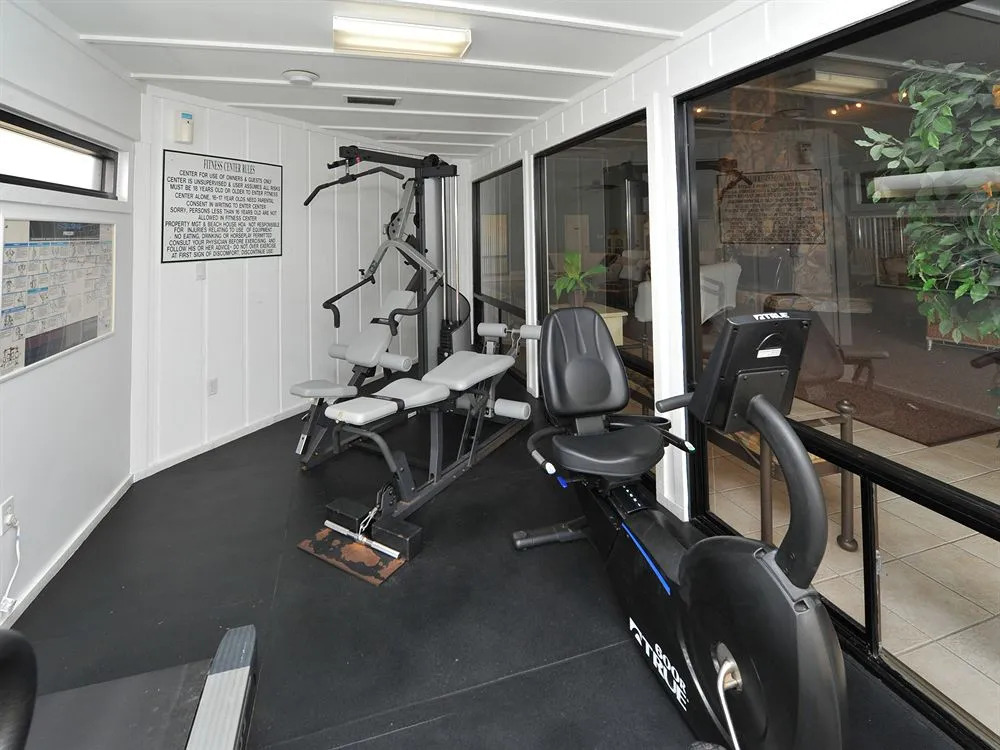 Beach House Condominiums by Wyndham Vacation Rentals