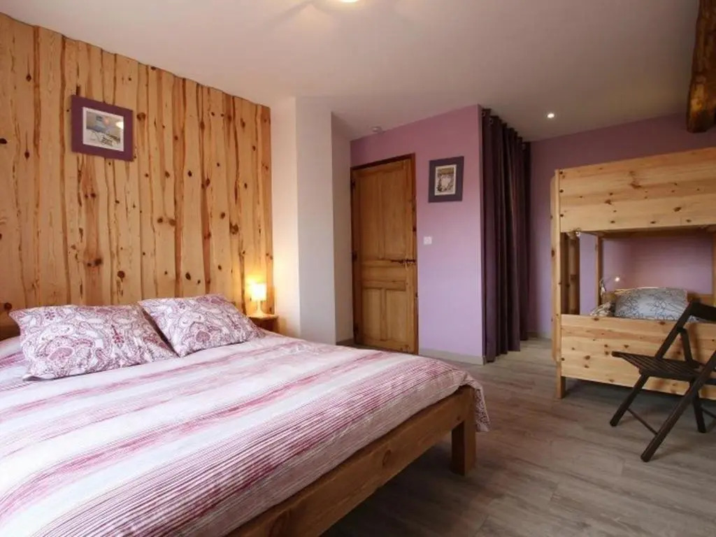 Grand gîte cosy avec terrasse, jardin et jeux à Boisset, proche villages médiévaux et loisirs nature - FR-1-582-246