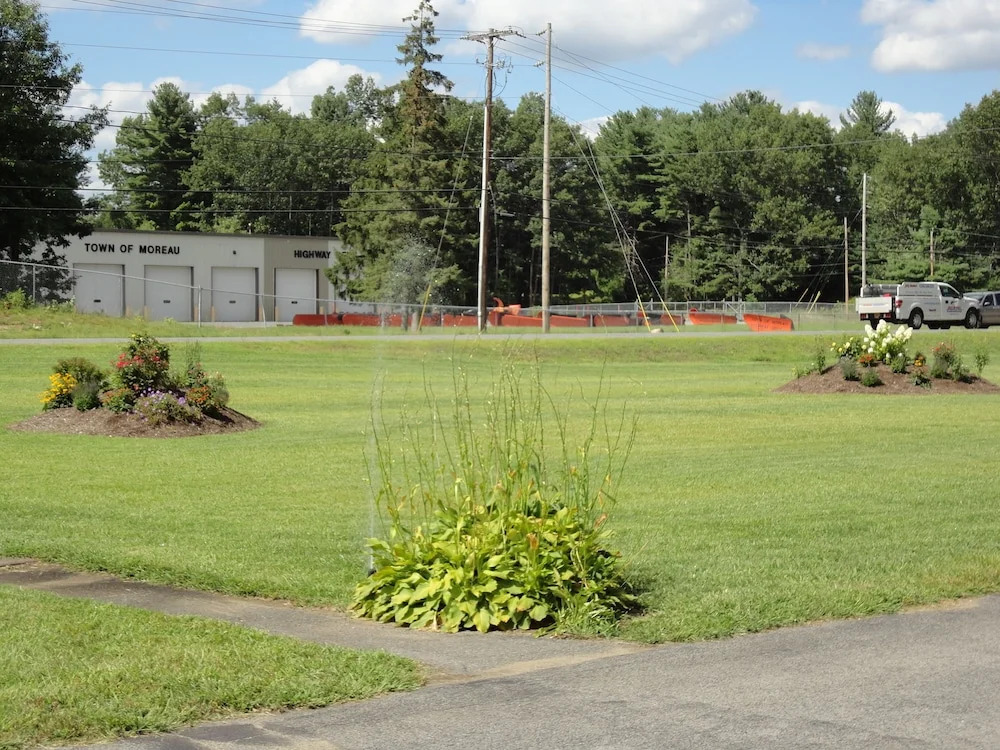 Sara Glen Motel - Saratoga Springs-Glens Falls