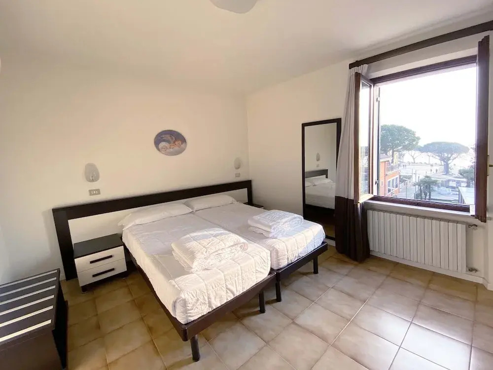 Hotel Alla Torre