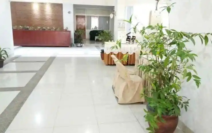 Garuda Hotel
