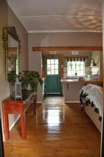 Old Balgowan Farm Cottage