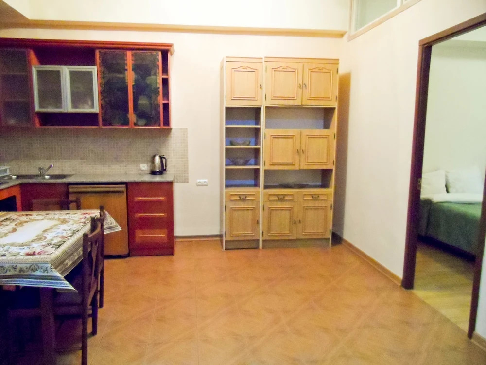 Jermuk Guest House