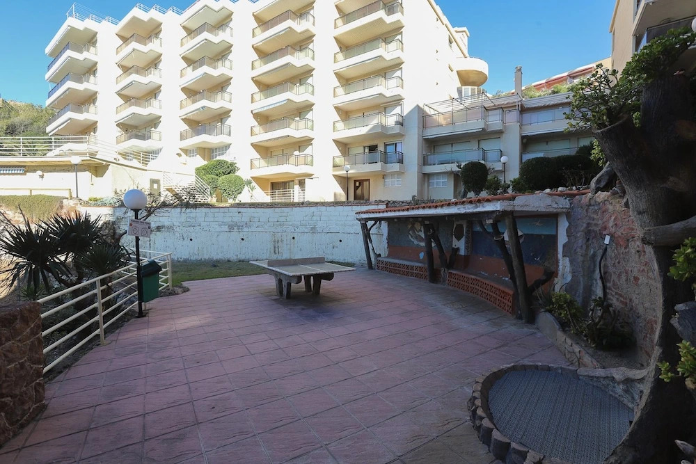 Apartamento Differentflats Llenguadets