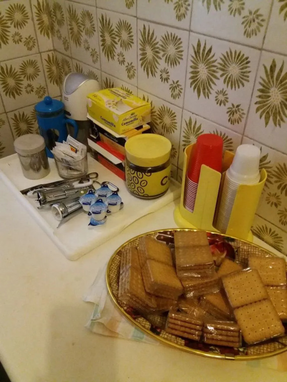 B&B Appartamenti NAPOLI