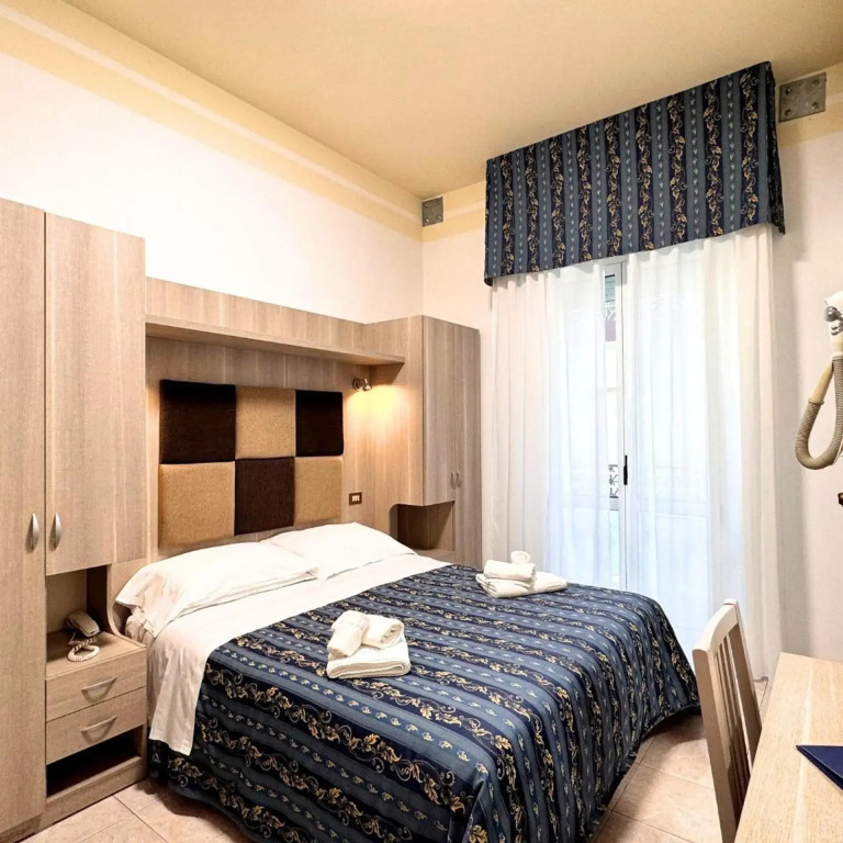 Hotel Vela dOro