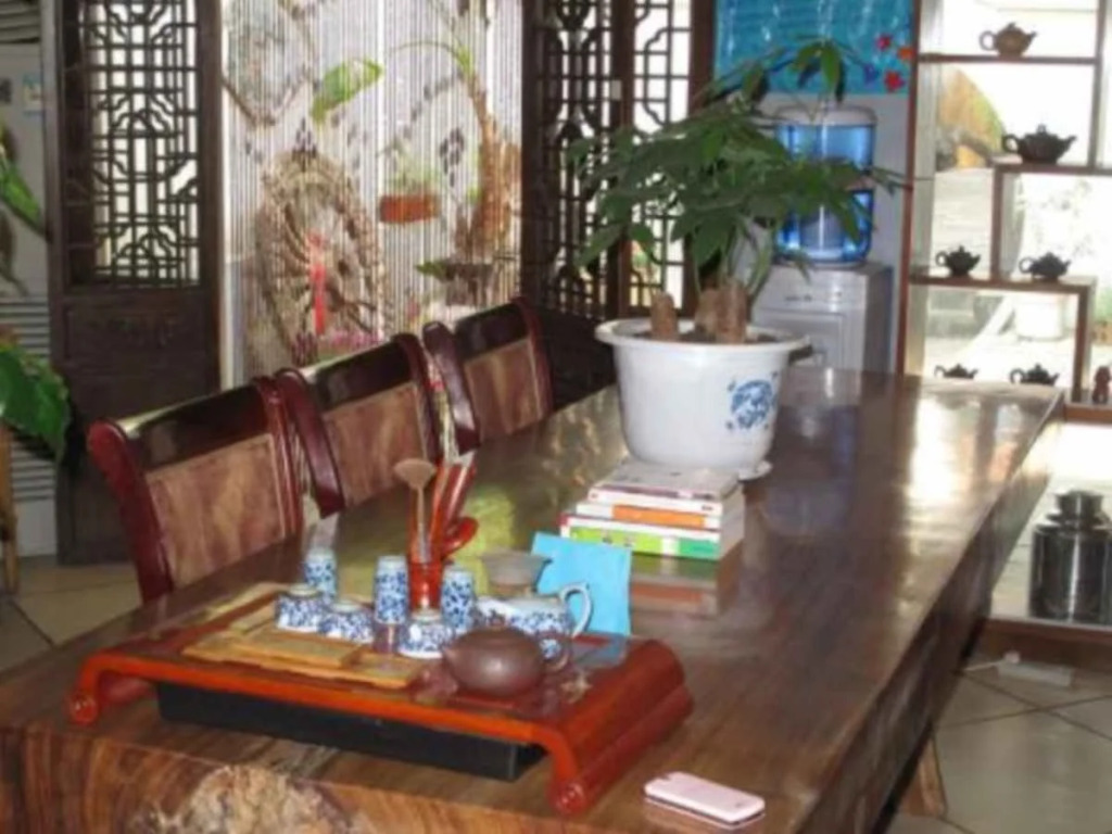 Beijing Lanting Youth Hostel