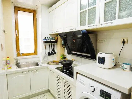Tianjin Anna Homestay