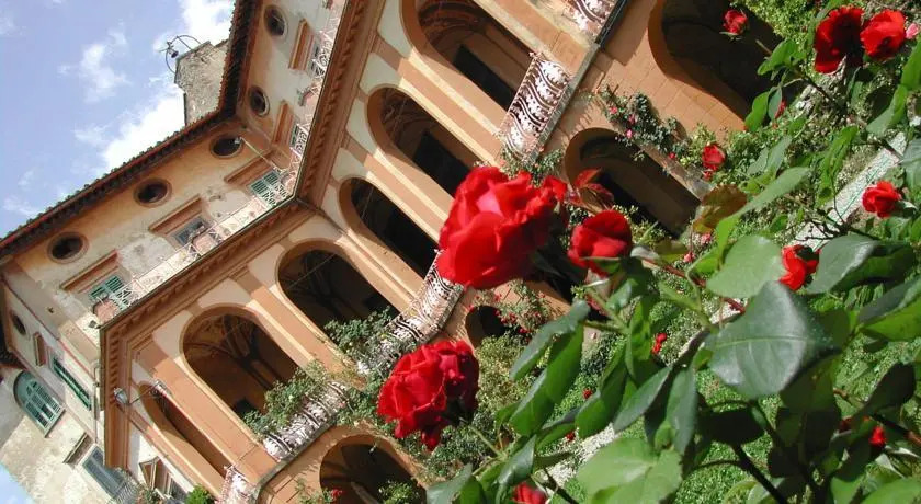 Villa di Striano-Residenza dEpoca
