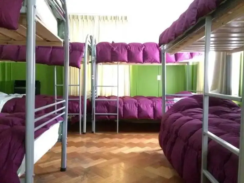 Hostal Salvador