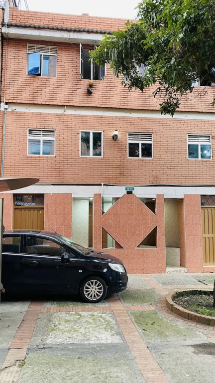 Hotel Suites Centro Internacional