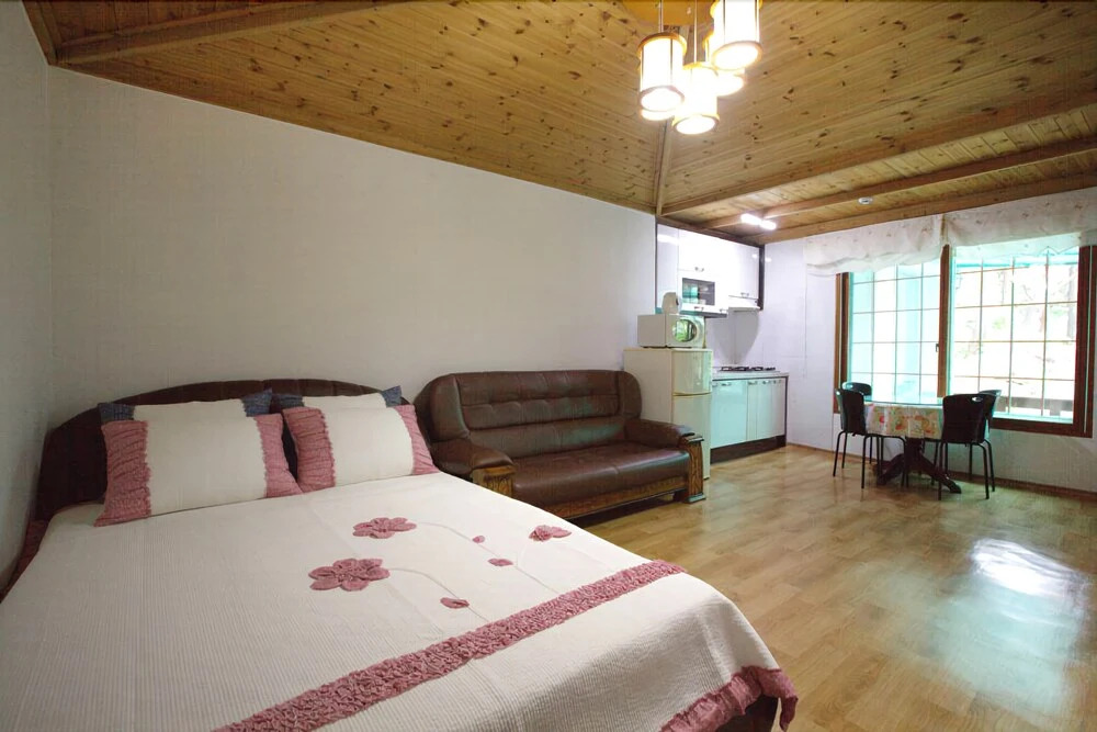 Ganghwa Prairie Home Pension