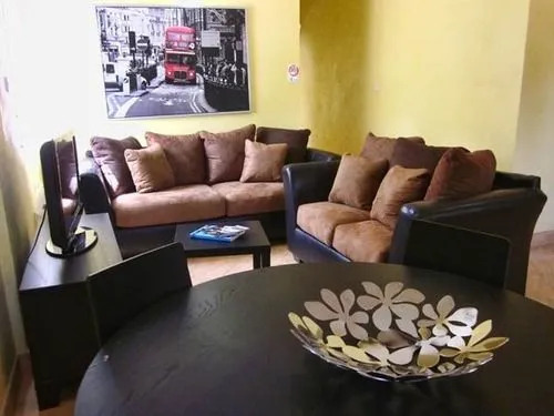 Valley Breeze Guest House