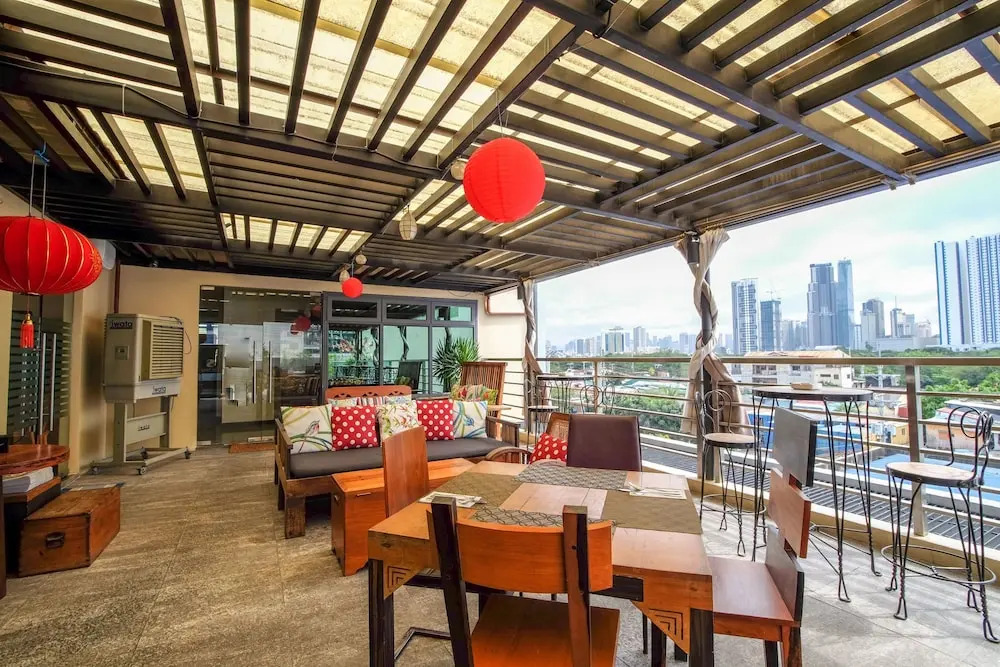 ZEN Rooms Suez Street Makati