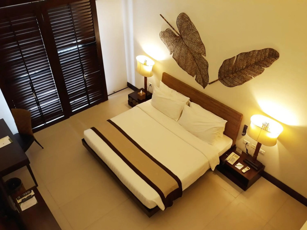 Kamana Sanctuary Resort & Spa