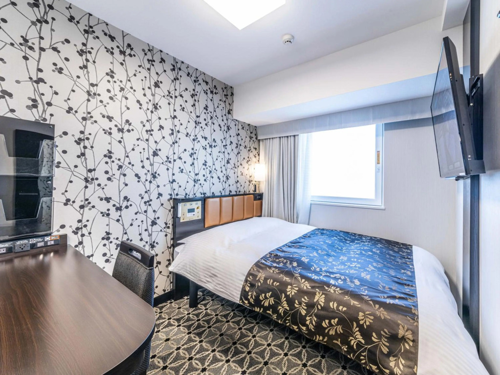 APA Hotel & Resort Ryogoku Ekimae Tower