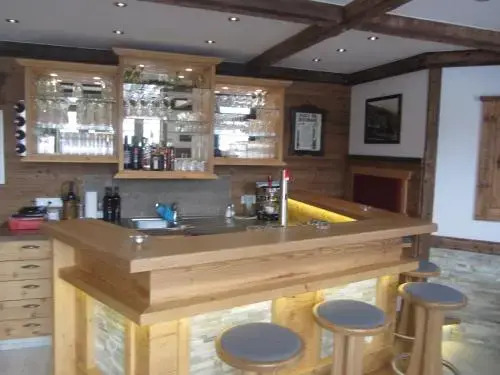 Hotel Garni Landhaus Trenkenbach