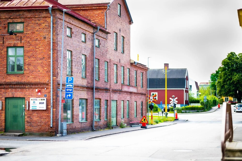 JWG Hotell - Hostel