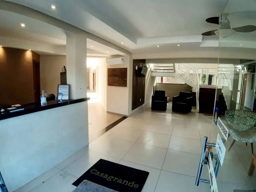 Casagrande Olímpia Hotel
