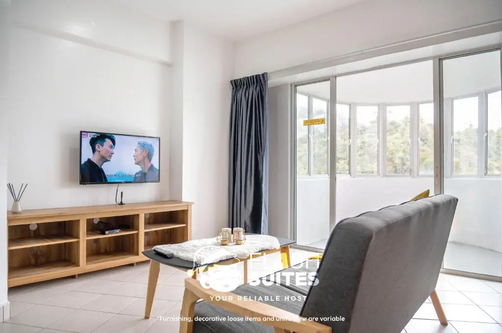 Amber Court Premium Suites @ Genting Highlands