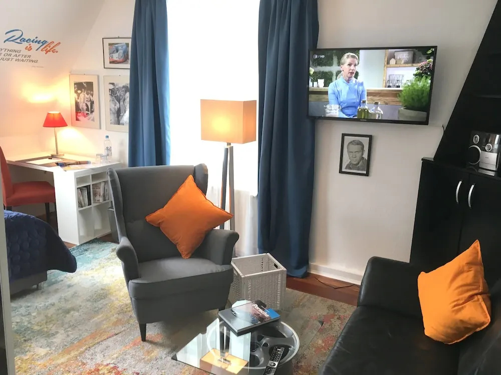 Lilis kleines Hotel