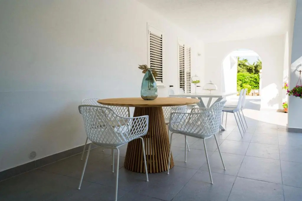 Villa le Agavi - exclusive holiday end event