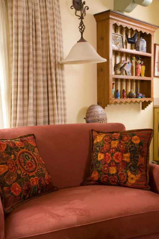 El Farolito B&B Inn