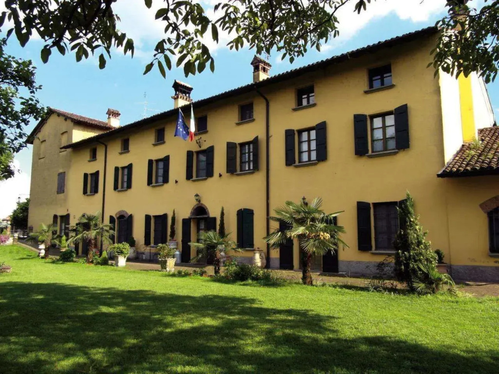 Mulino di Prada