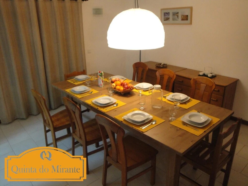 Villa With 4 Bedrooms in Tunes, With Private Pool, Furnished Garden an