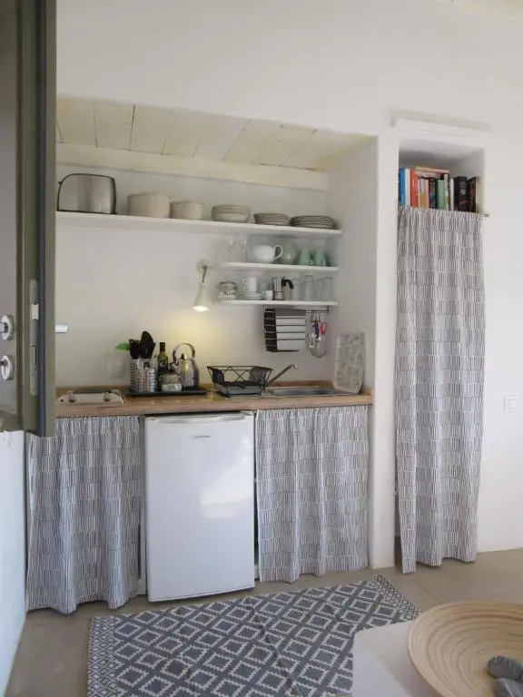 Villa Handras-Ulivo & Mandorlo, by Amorgos Holiday Homes