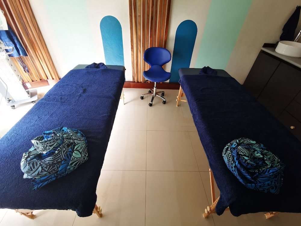 Tides Apartments