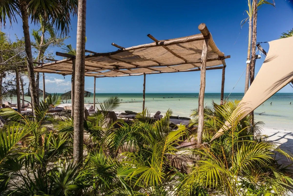 Nomade Holbox