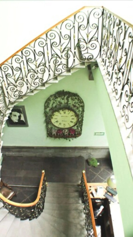 Hotel Puebla de Antaño