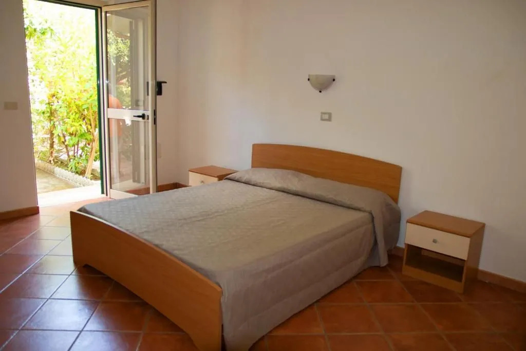 Villaggio Camping Baia di Zambrone