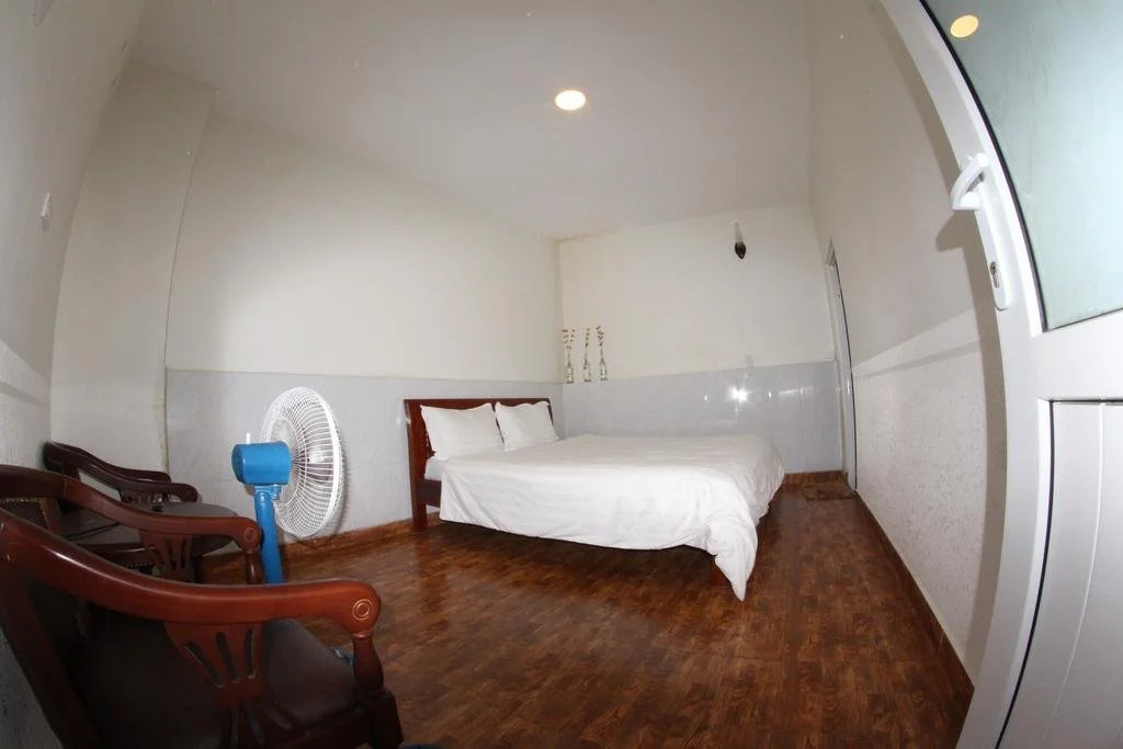 The An House Dalat