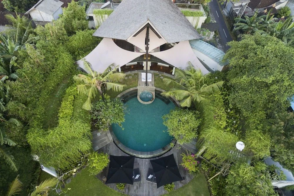 Villa Toraja A Hidden Luxury Retreat in the canggu