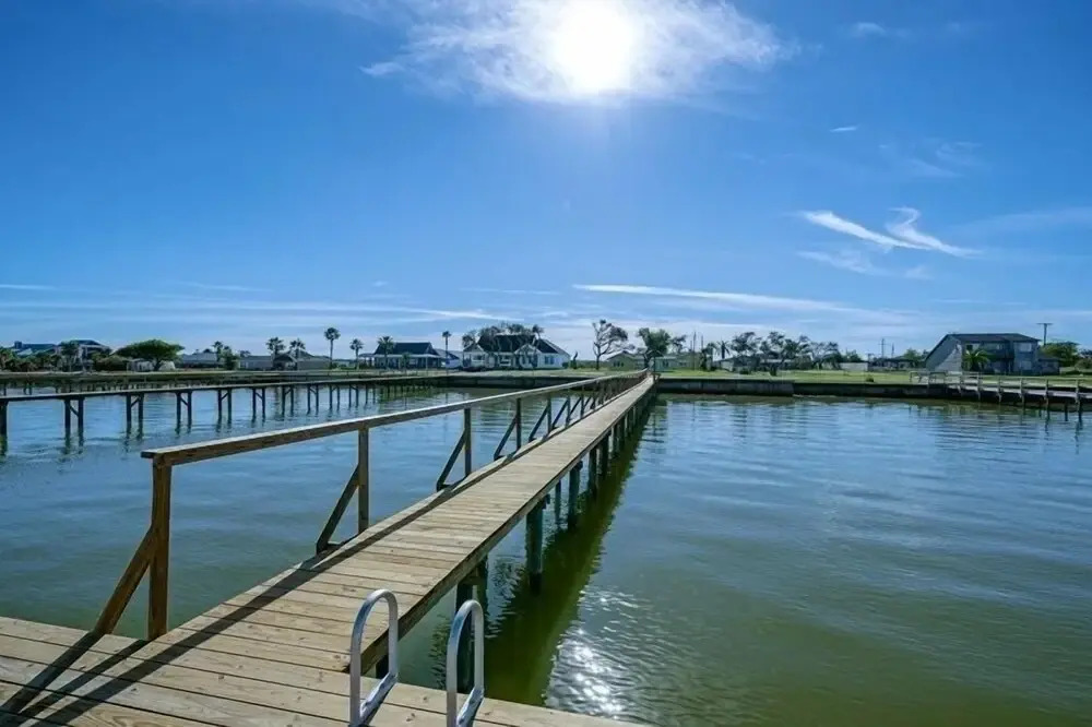 Island Time 3 Bedroom Home