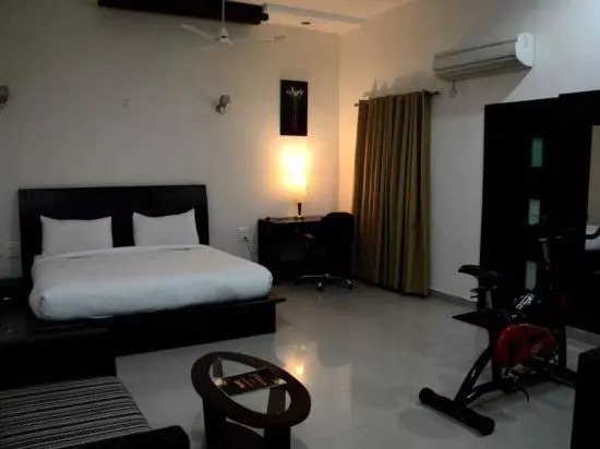 Hotel Gold Star