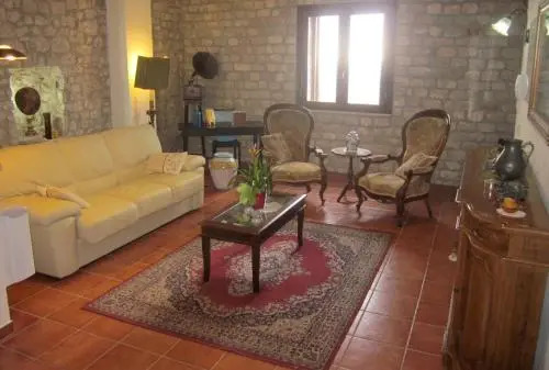 Le Camere Pinte